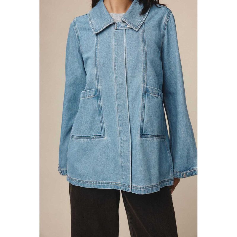 Marle Mono Jacket image number 2